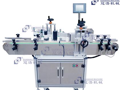 全自動貼標機的優(yōu)勢有哪些？