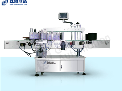 什么是貼標機？貼標機分類有哪些？